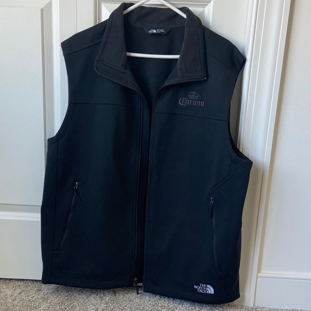 The North Face Men's Vest